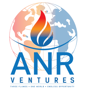 ANR FOOTER LOGO